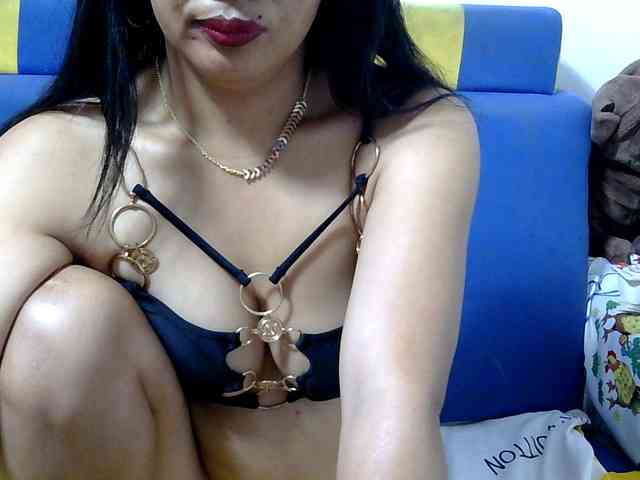 Annahsimple webcam