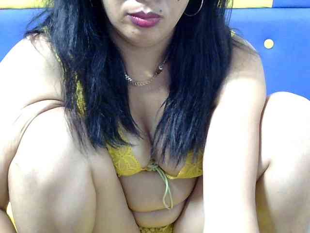 Annahsimple webcam