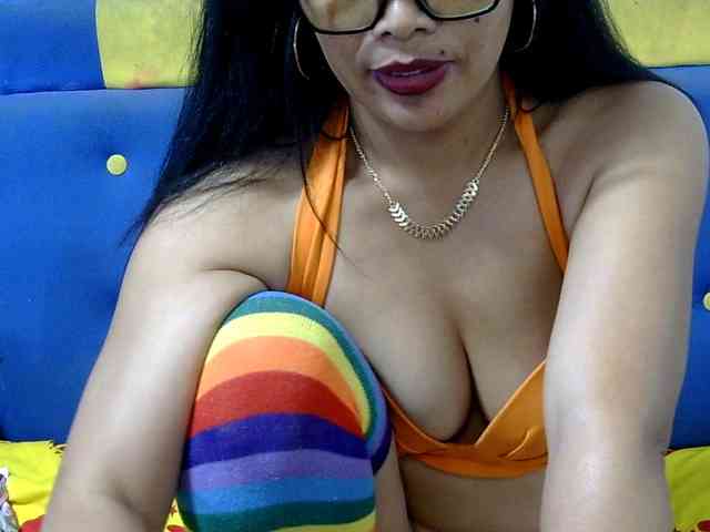Annahsimple webcam