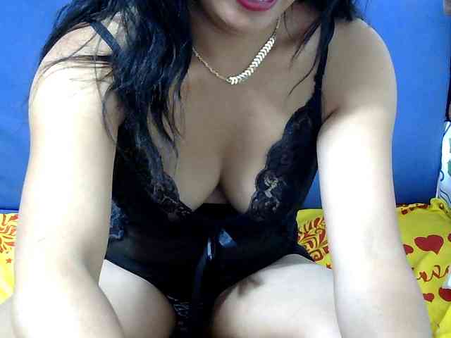 Annahsimple webcam