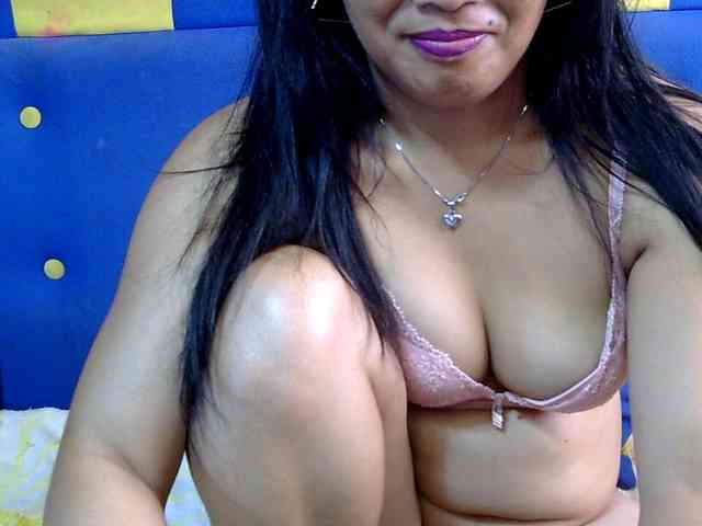 Annahsimple webcam