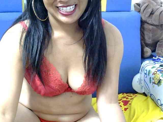 Annahsimple webcam
