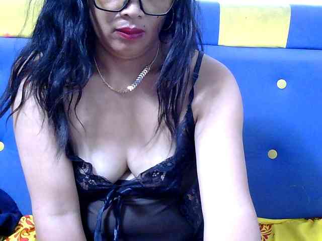 Annahsimple webcam