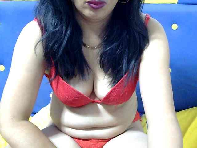 Annahsimple webcam
