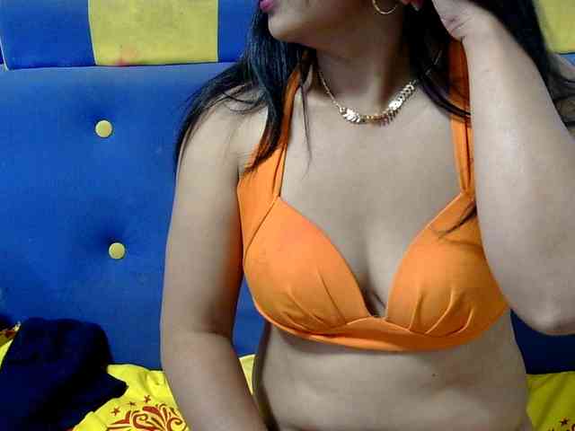 Annahsimple webcam