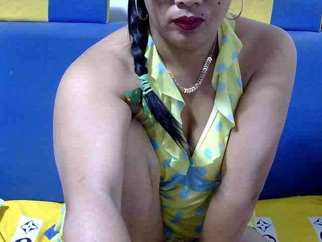 Annahsimple webcam
