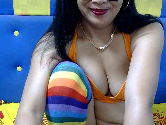 Annahsimple webcam
