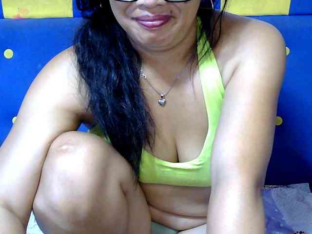 Annahsimple webcam