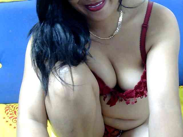 Annahsimple webcam