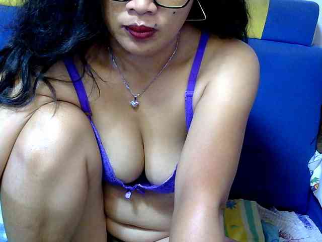 Annahsimple webcam