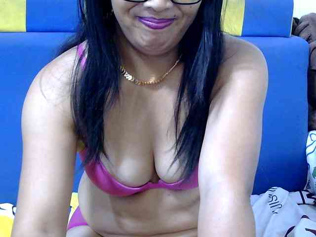 Annahsimple webcam
