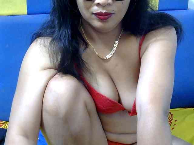 Annahsimple webcam