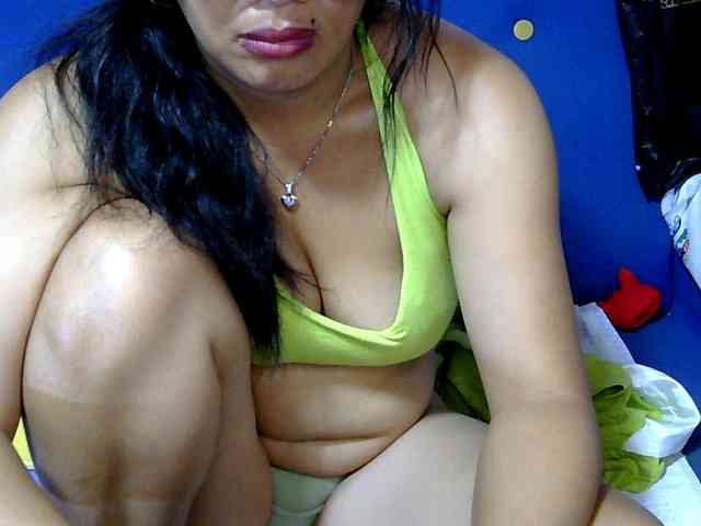 Annahsimple webcam