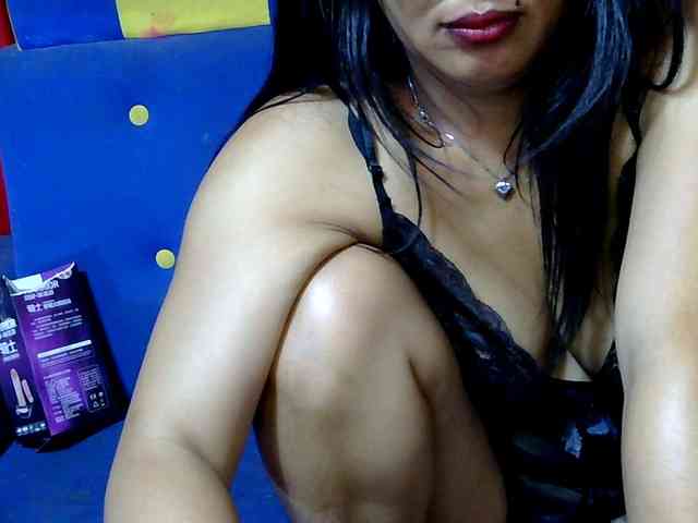 Annahsimple webcam