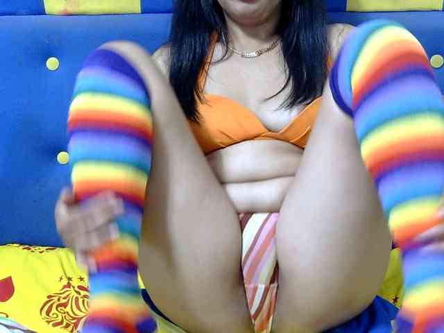 Annahsimple webcam
