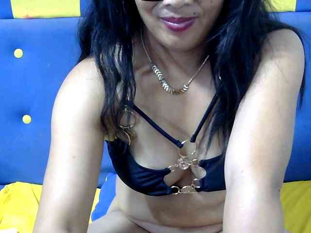 Annahsimple webcam