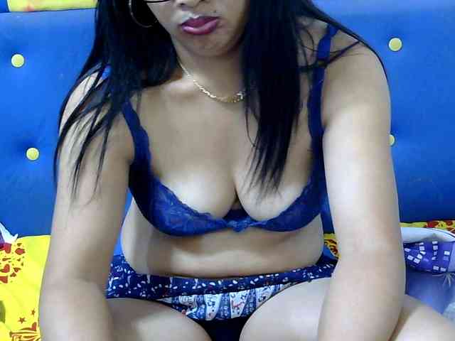 Annahsimple webcam