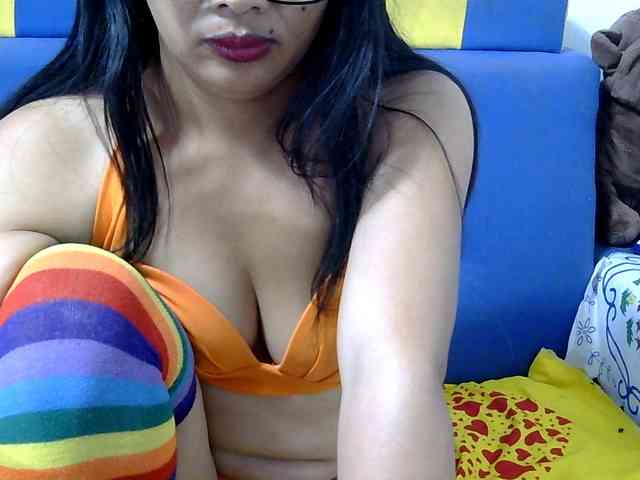 Annahsimple webcam