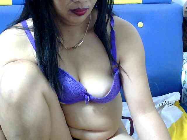 Annahsimple webcam