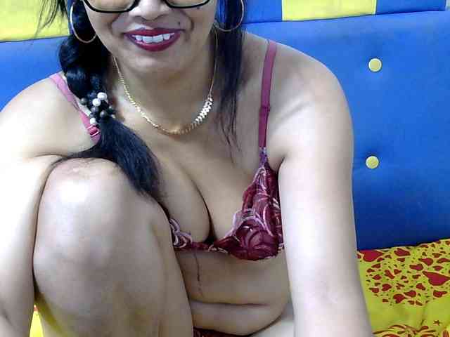 Annahsimple webcam