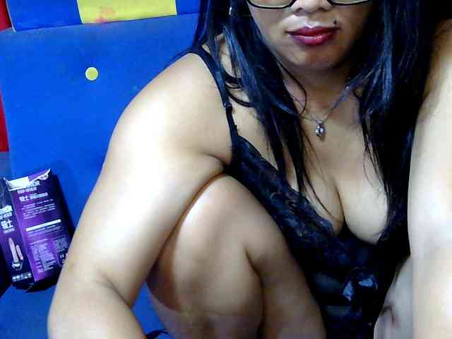 Annahsimple webcam