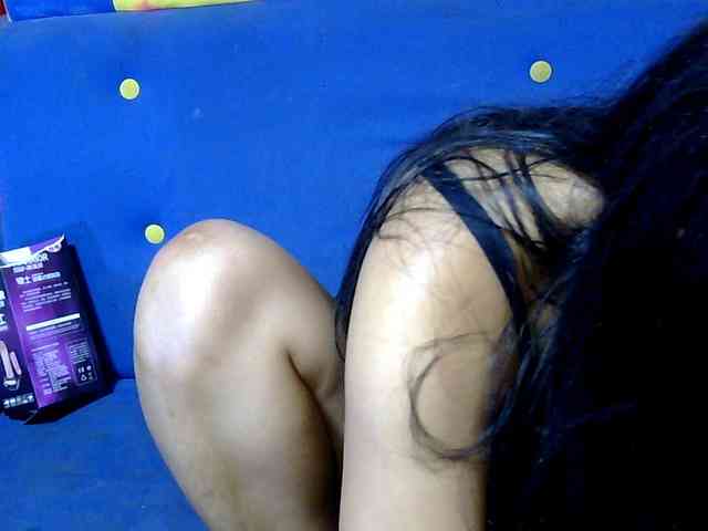 Annahsimple webcam