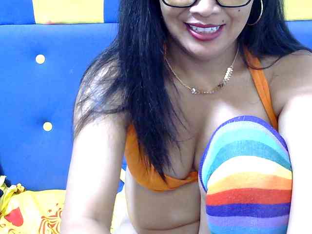 Annahsimple webcam