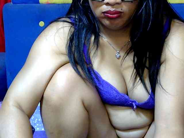 Annahsimple webcam