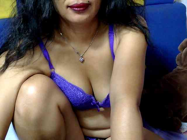 Annahsimple webcam
