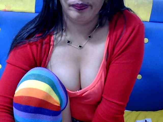 Annahsimple webcam