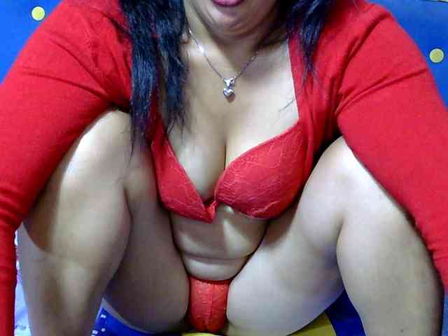 Annahsimple webcam