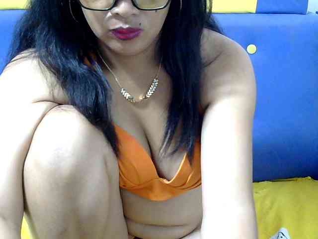 Annahsimple webcam