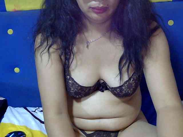 Annahsimple webcam