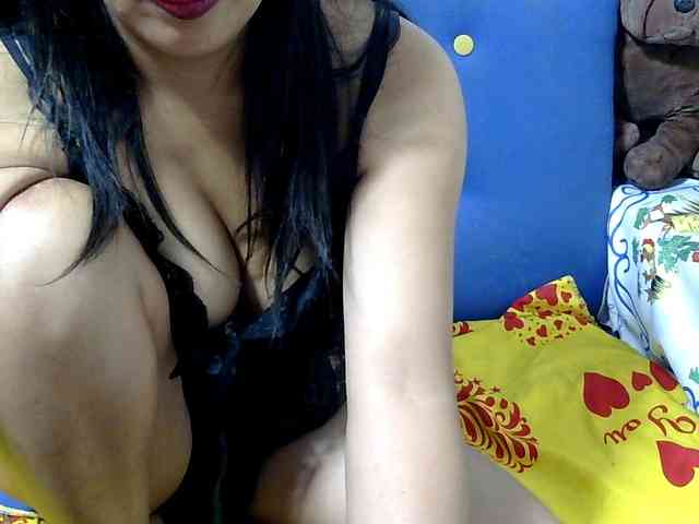 Annahsimple webcam