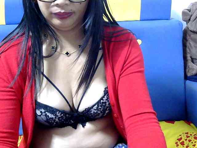 Annahsimple webcam