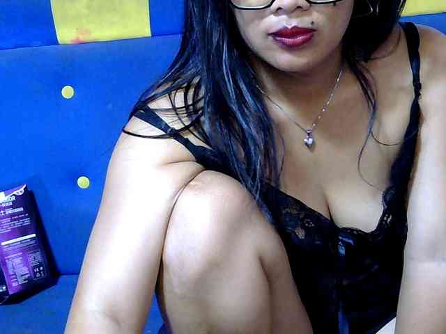 Annahsimple webcam