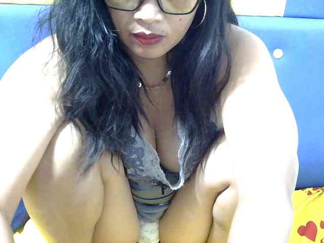Annahsimple webcam