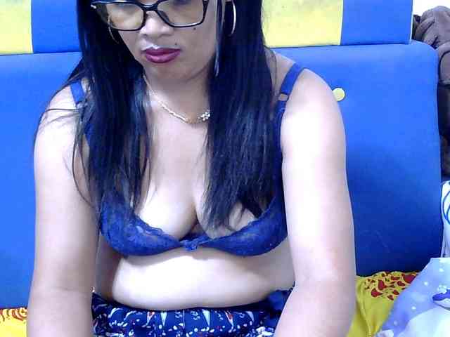 Annahsimple webcam