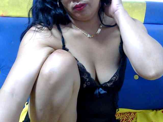 Annahsimple webcam