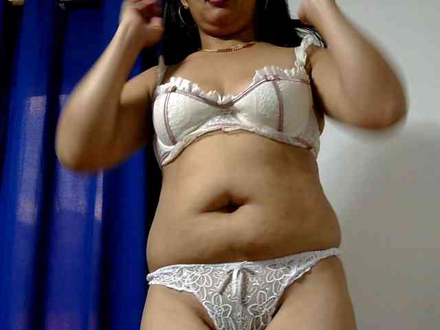 Annahsimple webcam