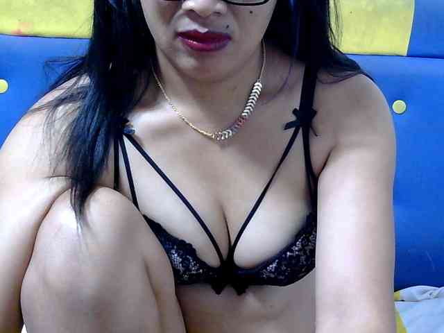Annahsimple webcam