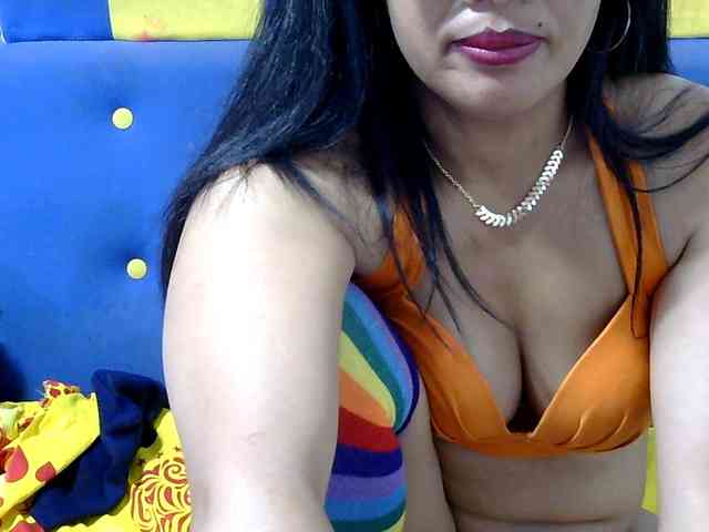 Annahsimple webcam