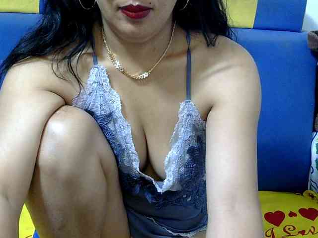 Annahsimple webcam