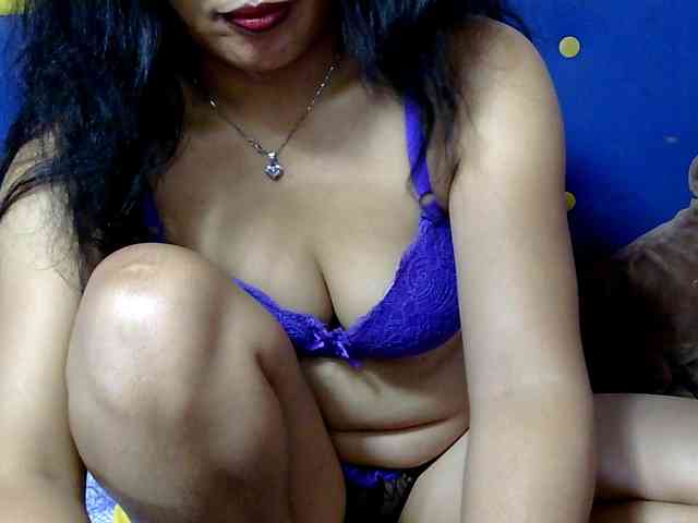 Annahsimple webcam