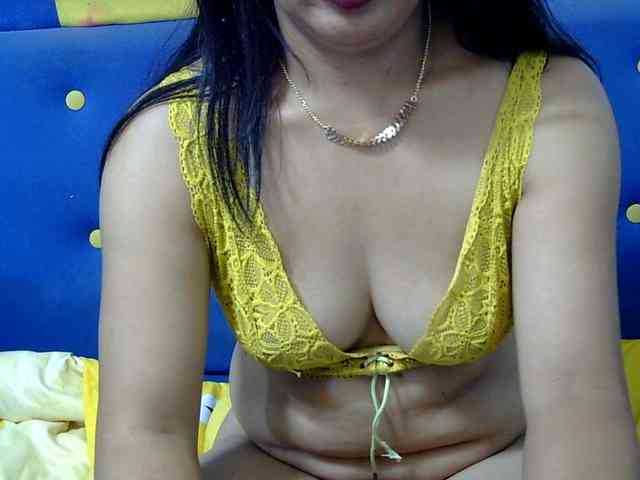Annahsimple webcam