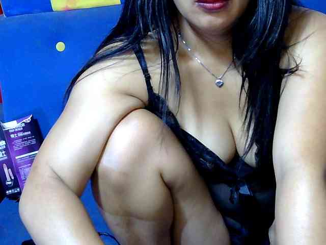 Annahsimple webcam