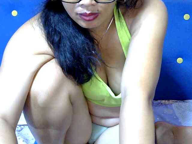 Annahsimple webcam