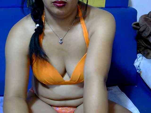 Annahsimple webcam