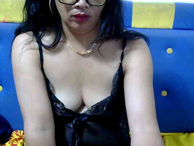 Annahsimple webcam