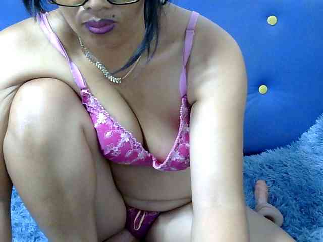 Annahsimple webcam